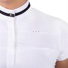 T-shirt de concours Kae QHP Blanc