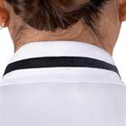 T-shirt de concours Kae QHP Blanc