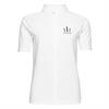 T-Shirt de Concours KLJannie Kingsland Blanc