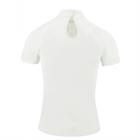 T-shirt de concours London Equithème Enfantss Blanc