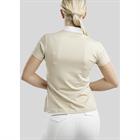 T-shirt de concours MOGloria Caviar Tape Montar Beige