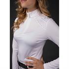 T-shirt de concours Montreal Harry's Horse Blanc