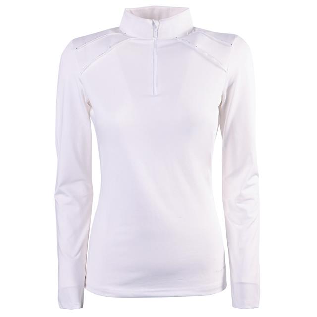 T-shirt de concours Montreal Harry's Horse Blanc