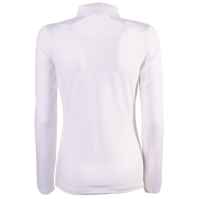 T-shirt de concours Montreal Harry's Horse Blanc