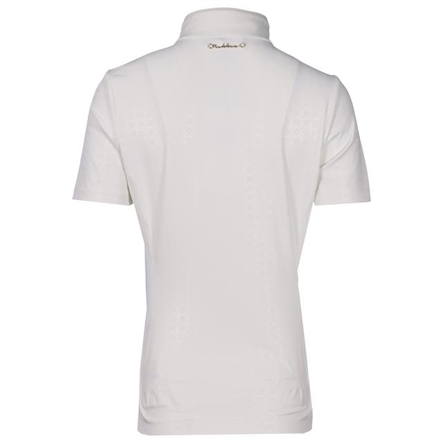 T-Shirt de concours N-Brands X Epplejeck Blanc