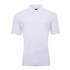 T-shirt de concours QClassic manches courtes QUUR Hommes Blanc