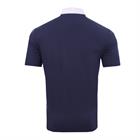 T-shirt de concours QClassic manches courtes QUUR Hommes Bleu foncé
