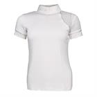 T-shirt de concours QDiya QUUR Blanc