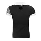 T-shirt de concours QDiya QUUR Noir