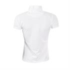 T-shirt de concours QGenyva QUUR Blanc