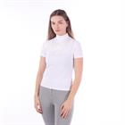 T-shirt de concours QGenyva QUUR Blanc