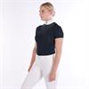 T-shirt de concours QGenyva QUUR Bleu foncé