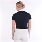 T-shirt de concours QGenyva QUUR Bleu foncé
