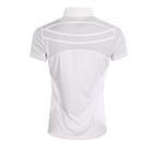 T-shirt de concours QGinesca QUUR Blanc