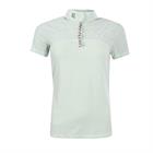 T-shirt de concours QGinesca QUUR Vert clair