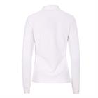 T-shirt de concours QIsauara QUUR Blanc
