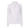 T-shirt de concours QIsauara QUUR Blanc