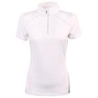 T-shirt de concours Sienna Harry's Horse Blanc