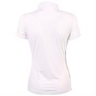 T-shirt de concours Sienna Harry's Horse Blanc