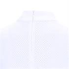 T-shirt de concours SPLea Schockemöhle Blanc