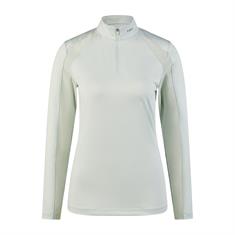 T-shirt de concours Sports Mesh Pikeur Bleu clair