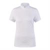 T-shirt de concours Sports Pikeur Blanc