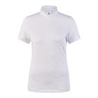 T-shirt de concours Sports Pikeur Blanc