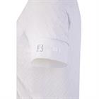 T-shirt de concours Sports Pikeur Blanc