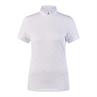 T-shirt de concours Sports Pikeur Blanc