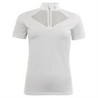 T-Shirt de Concours Zapopan BR Blanc
