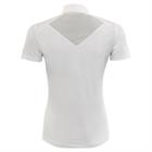 T-shirt de concours Zapopan BR Blanc