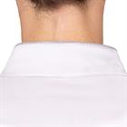 T-shirt de concours Zayla QHP Enfantss Blanc