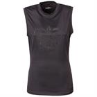 T-shirt Denici Cavalli Shadow Harry's Horse Gris foncé