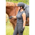 T-shirt Denici Cavalli Shadow Harry's Horse Gris foncé