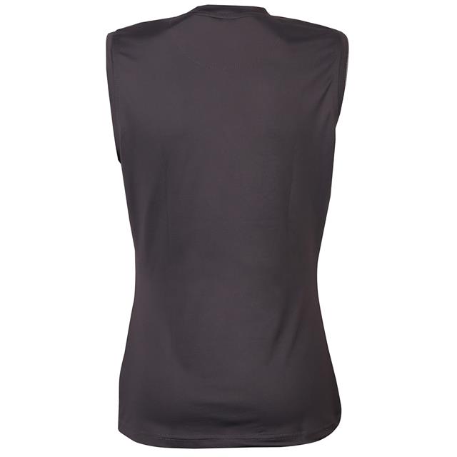 T-shirt Denici Cavalli Shadow Harry's Horse Gris foncé