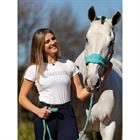 T-shirt Diamanté LeMieux Blanc