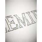 T-shirt Diamanté LeMieux Blanc