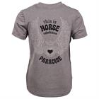 T-shirt EJHorse Paradise Enfantss Epplejeck Gris