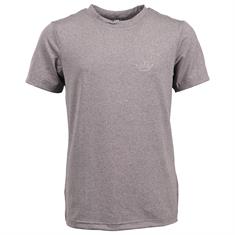 T-shirt EJHorse Paradise Enfantss Epplejeck Gris