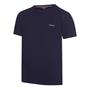 T-shirt Elite Hommes LeMieux Gris