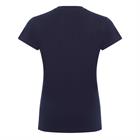 T-shirt Elite LeMieux Bleu foncé