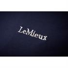 T-shirt Elite LeMieux Bleu foncé