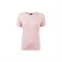 T-shirt Fauna Cavallo Rose