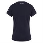 T-Shirt Favouritas Tech HV POLO Bleu foncé