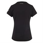 T-Shirt Favouritas Tech HV POLO Noir