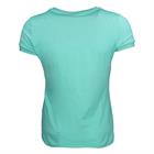 T-Shirt Favouritas Tech HV POLO Turquoise