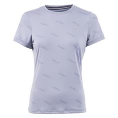 T-shirt Fern Cavallo MID BLUE