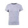 T-shirt Fern Enfants Cavallo Rose
