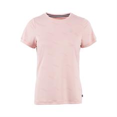 T-shirt Fern Enfants Cavallo Rose