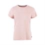 T-shirt Fern Enfants Cavallo Rose